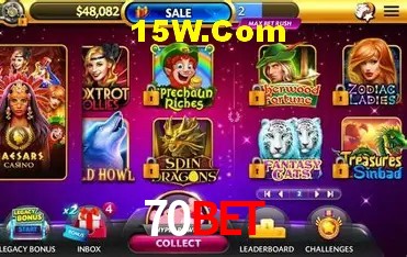 Quick Registration 70Bet