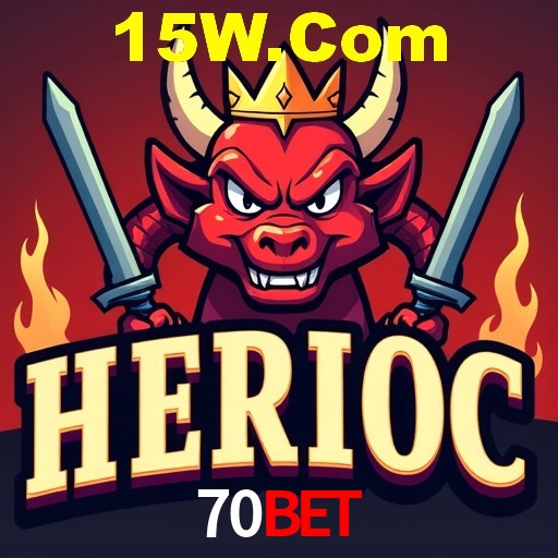 Apostas Esportivas na 70Bet: Um Guia Completo