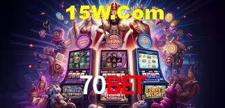 Tennis Betting 70Bet