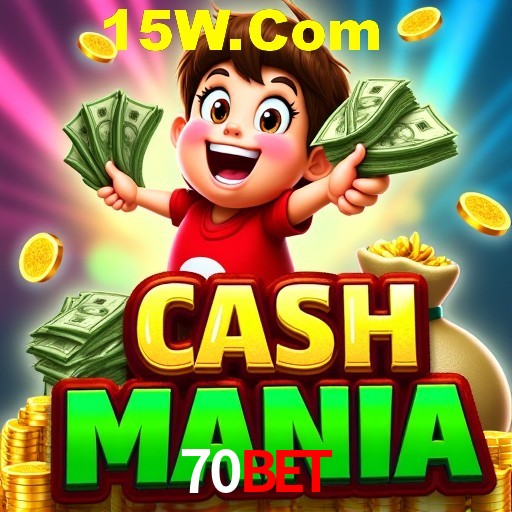 Games Directory 70Bet
