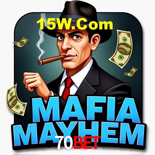 cassino 70Bet