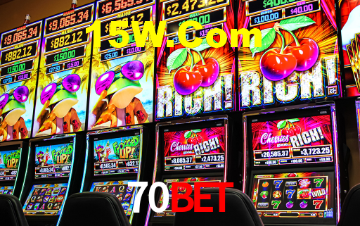 70Bet