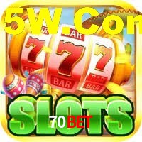 Explore as vantagens do 70Bet: serviço profissional e confiabilidade