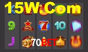 Welcome Bonus 70Bet