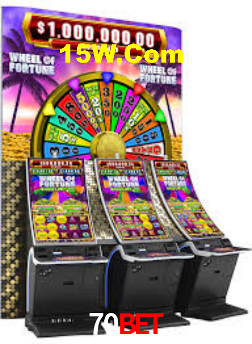 Sinta a adrenalina dos jogos de cassino com 70Bet