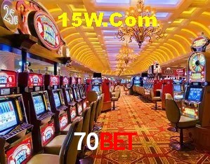 Flash Promotion 70Bet