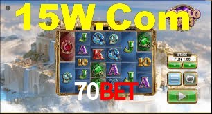Premium Interface 70Bet