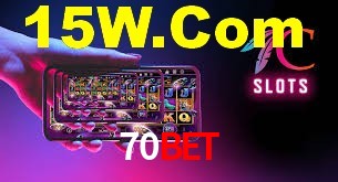 Roulette Table 70Bet