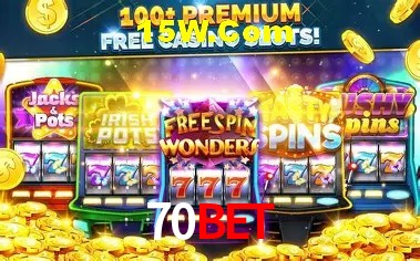 Platform Technology 70Bet