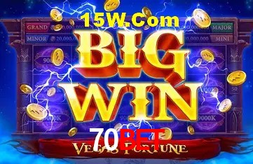 Games Directory 70Bet