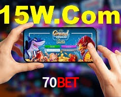 VIP Casino 70Bet