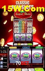 Live Casino 70Bet