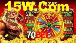70Bet: Jogos de Caça-Níqueis-Altas Recompensas, Roleta-Velocidade, Blackjack-Desafios Máximos