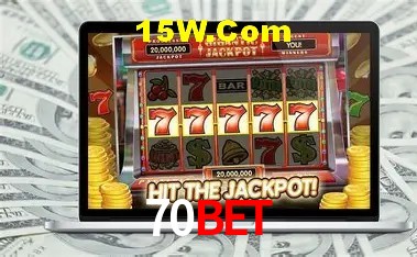 Welcome Bonus 70Bet
